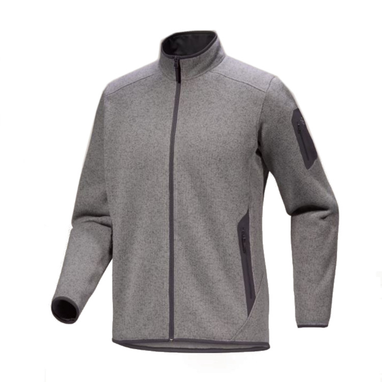 Arc'teryx Covert Cardigan - Men's - Image 9